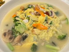 -新旺茶餐厅·早餐·夜宵(仙霞店)