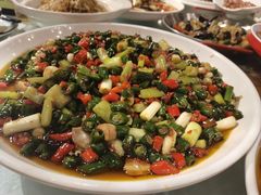 -陈胖子特色菜.鲜货现炒(融景城店)