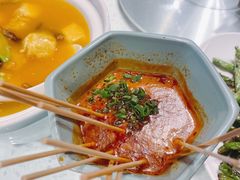 串串-川人百味(李家村万达广场店)