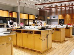 -ABC Cooking Studio(上海环球金融中心店)