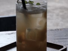 -转山咖啡(松柏社区店)