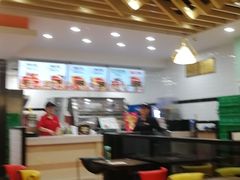 -迈德思客(阎良千禧广场店)