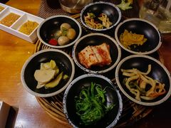-三代烤肉(保利广场店)