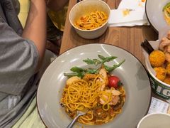 -Pennehut畔尼意面(合肥万象城店)