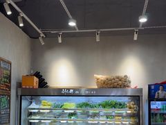 -刘文祥麻辣烫(蛇口店)