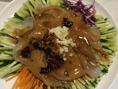 -叁拾壹克饺子·东北菜(国贸店)