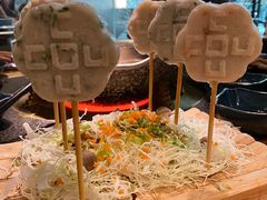 海鲜棒-湊湊火锅·茶憩(东城万达店)