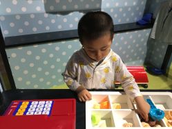 -幻贝家儿童乐园(苏州中心店)