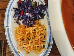 -老雒阳面馆·水席(定鼎门店)