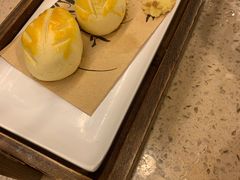 松化栗蓉酥-点都德(聚福楼店)