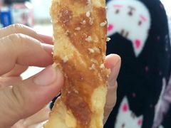 -泸溪河桃酥(秦淮夫子庙一店)