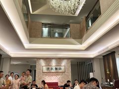 -玖味(老工人西路店)