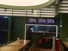 -西塔老太太拌饭(城市集市龙之梦店)
