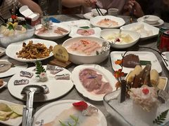 -围炉夜话·潮汕卤水火锅(榕江店)