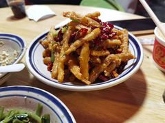 -回味黑鸭煲·始于2006(万松园店)