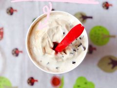 -DQ·蛋糕·冰淇淋(大宁国际商业广场店)