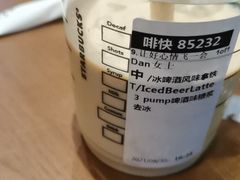 -喜茶(南昌王府井店)