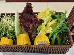 -东来顺饭庄(新源里店)