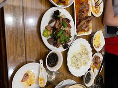 -砂锅李(九江路店)