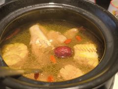 -新白鹿餐厅(滨江银泰店)