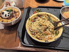-池嬢拌粉(上海首店)