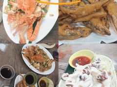 -贞姨美食·老字号海鲜大排档