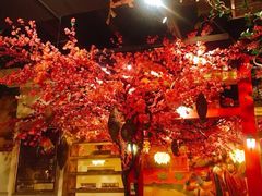 -关二哥烧烤(王家湾店)