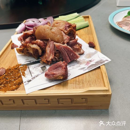 月港湾酒店(菏泽·毅德城店)