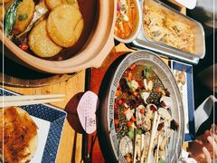 -肉串汪(月坛店)