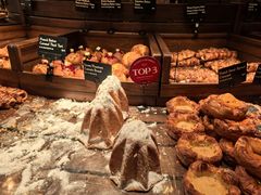 -B&C黄油与面包·THE GARDEN BAKERY概念店(世纪汇店)