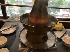 -鑫龙火锅城(青岛分店)