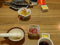-隐月· 㐂和食屋(芝罘万达公馆店)