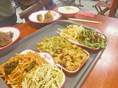 -刘小忙把子肉(北园大街总店)