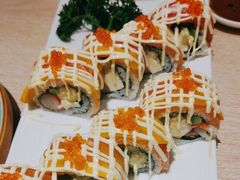 -新一番三文鱼寿司(大东海店)