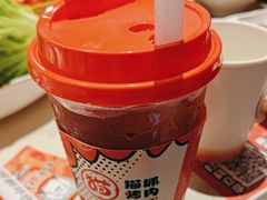 -猫爪爪原切自助烤肉(观音桥阳光世纪店)