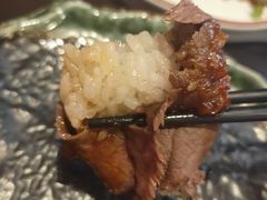 -隐月· 㐂和食屋(芝罘万达公馆店)