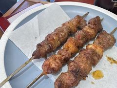 -1078號老北京涮肉(松柏店)