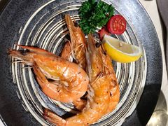 -粤海喜来登酒店·盛宴海鲜牛排自助餐厅(天河城店)