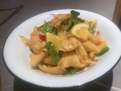 -拾味馆·海南菜(万达店)