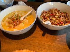 -农耕记·湖南土菜(halo广场店)