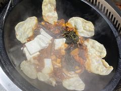 -锅来乐地锅鸡(安亭店)