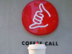 -COFFEE CALL(云锦路店)