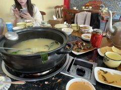 -尼玛藏家风味园(阿山食城店)
