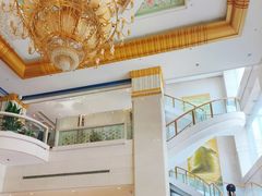 -武汉融通中南花园酒店·戈美西餐厅