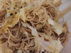 -恋萍小吃(时代店)