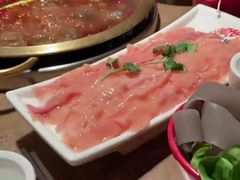 -潮火锅·麻辣牛肉火锅(观音桥方圆·LIVE店)