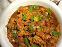 -城南往事·鲁菜济南菜(软件园美莲广场店)