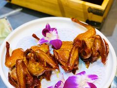 -金龙·打边炉(武进路店)