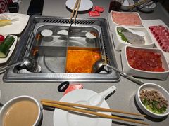 -海底捞火锅(八佰伴店)