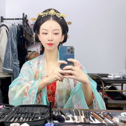 点击看大图 -美云庭古装·格格服汉服·京城旅拍(北京店)